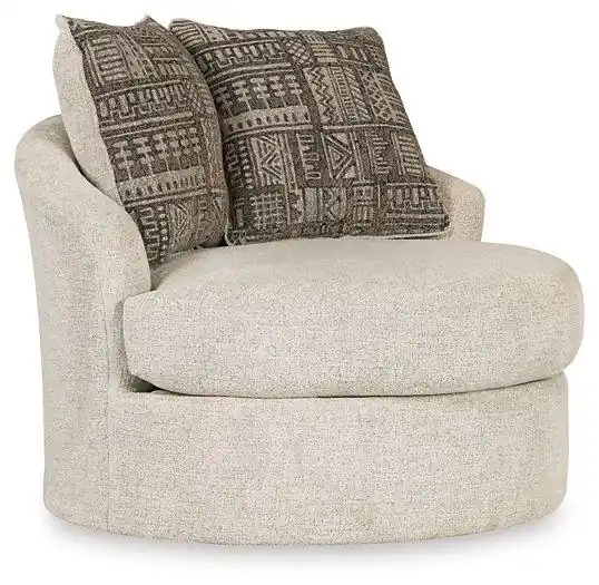 Soletren Accent Chair - Ashley Furniture