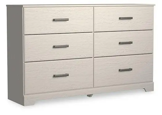 Stelsie Dresser - Ashley Furniture