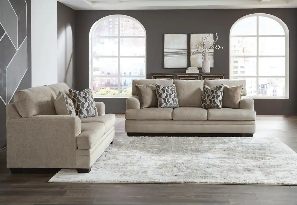 Stonemeade Living Room Set - Ashley Furniture