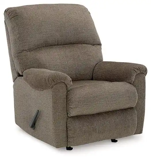 Stonemeade Recliner - Ashley Furniture