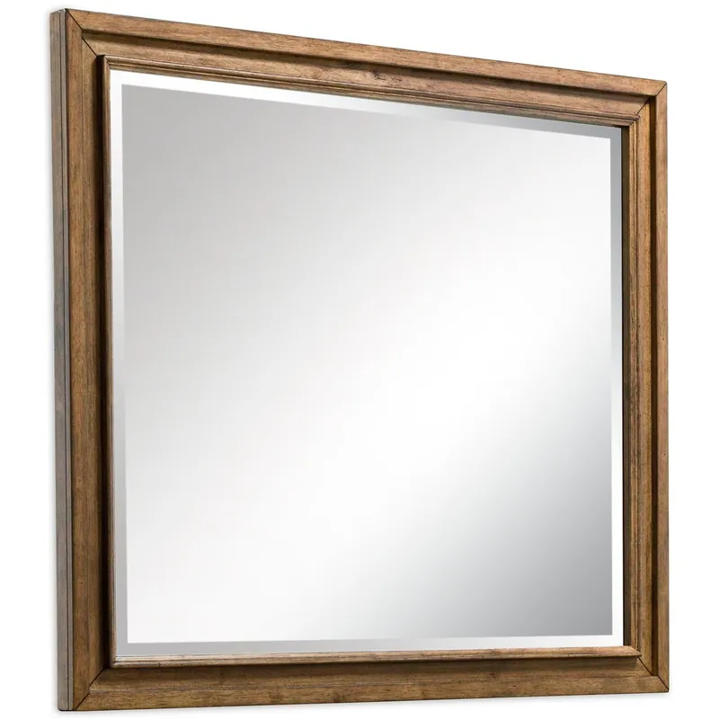 Sturlayne Bedroom Mirror - Ashley Furniture