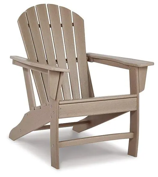 Sundown Treasure Adirondack Chair - Ashley Furniture