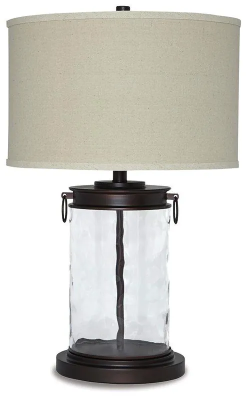 Tailynn Table Lamp - Ashley Furniture