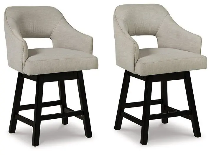 Tallenger Counter Height Bar Stool - Ashley Furniture
