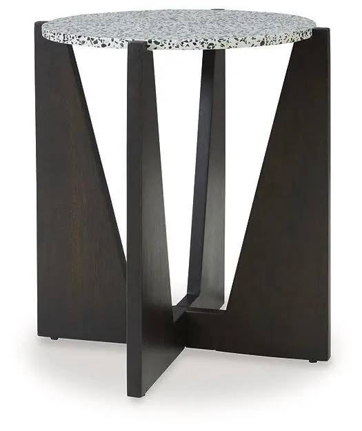 Tellrich Accent Table - Ashley Furniture