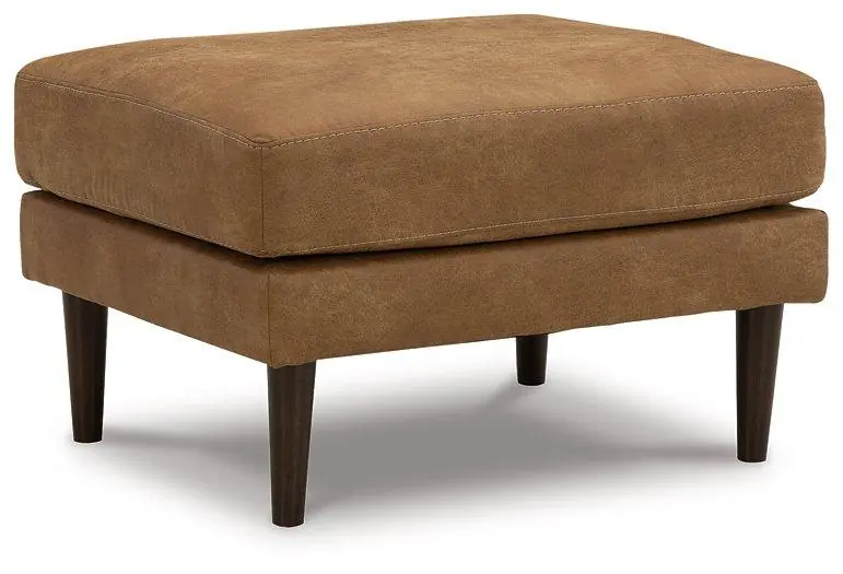 Telora Ottoman - Ashley Furniture