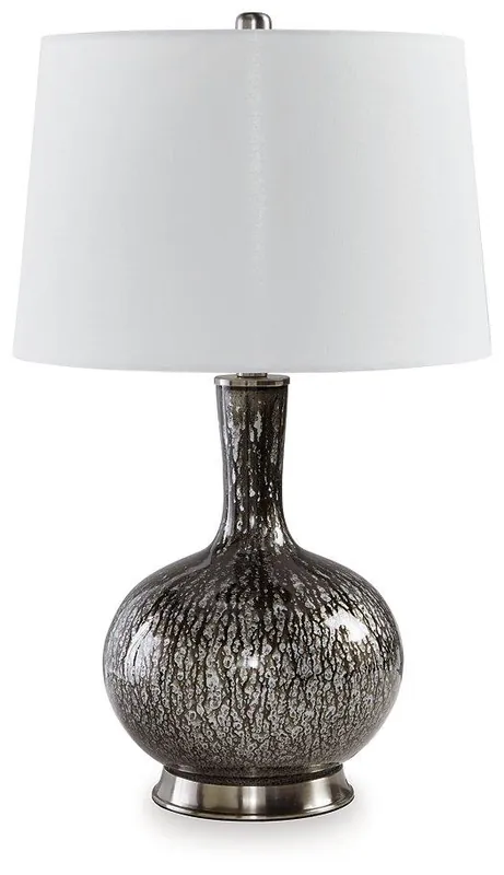 Tenslow Table Lamp - Ashley Furniture