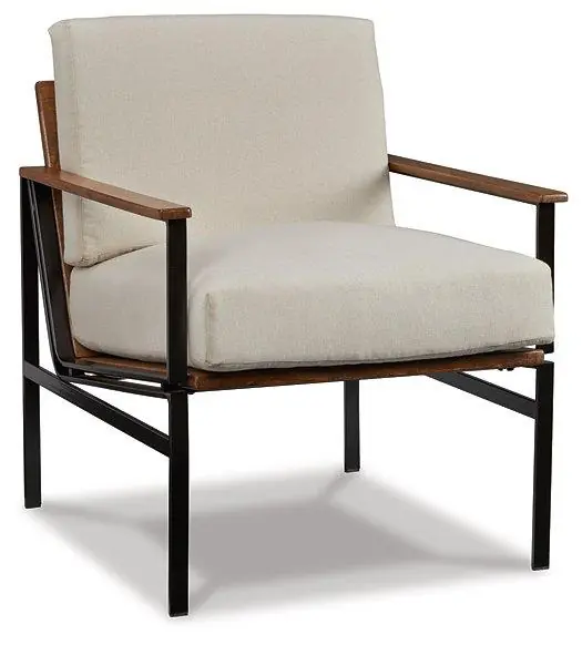 Tilden Accent Chair - Ashley Furniture