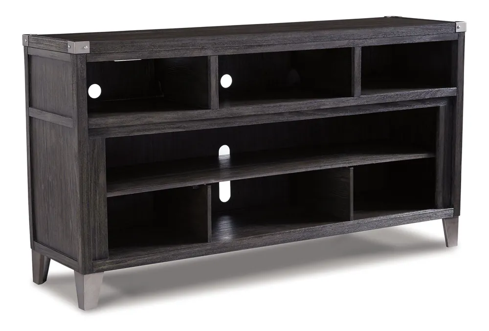 Todoe 65" TV Stand - Ashley Furniture