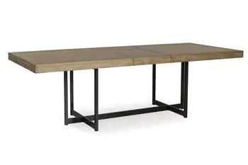 Tomtyn Dining Extension Table - Ashley Furniture