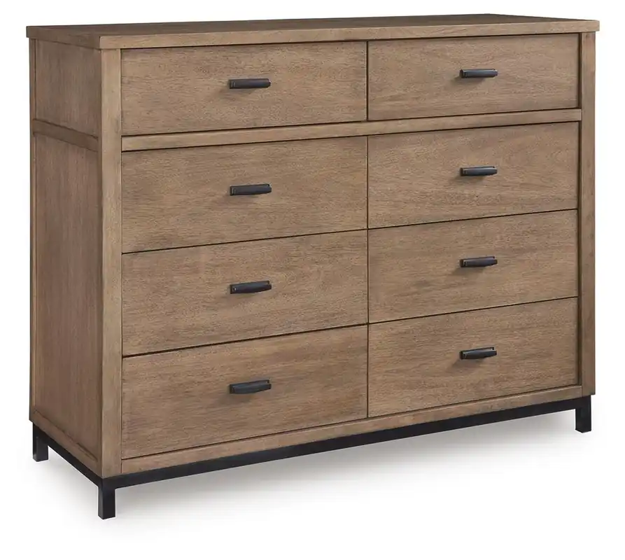 Tomtyn Dresser - Ashley Furniture