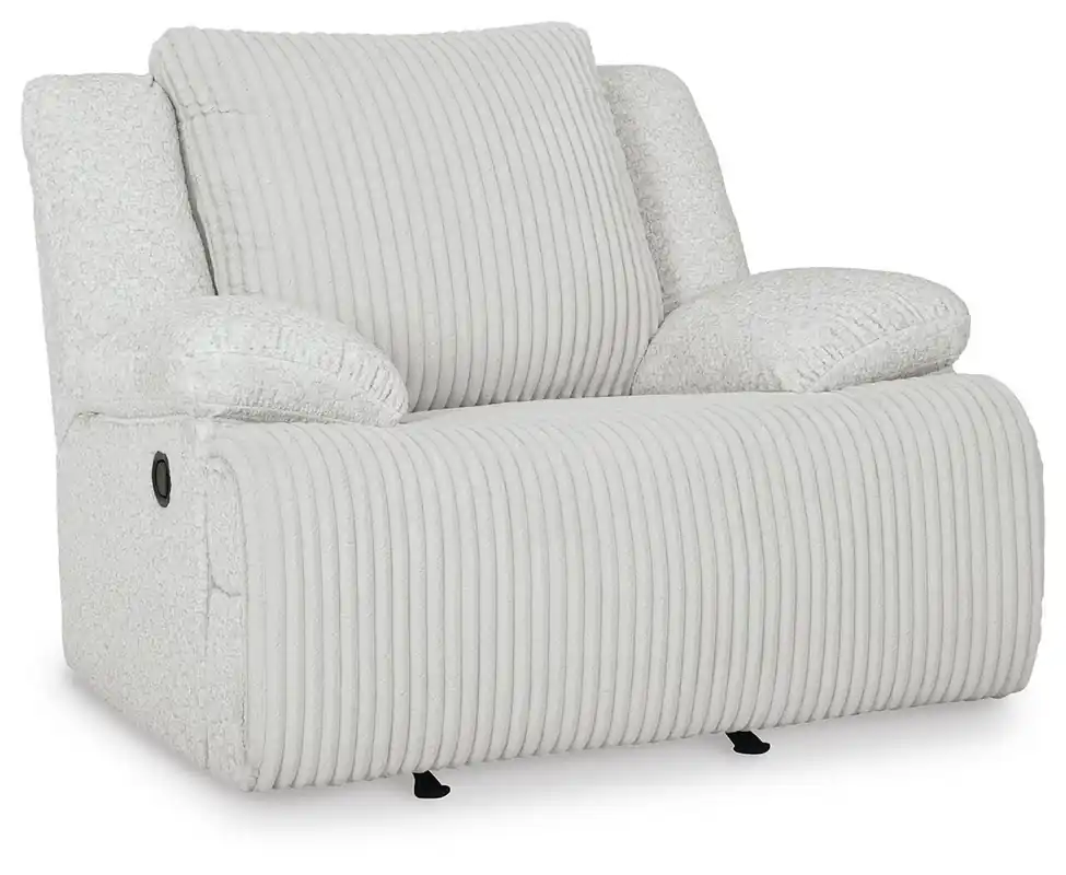 Top Tier Recliner - Ashley Furniture