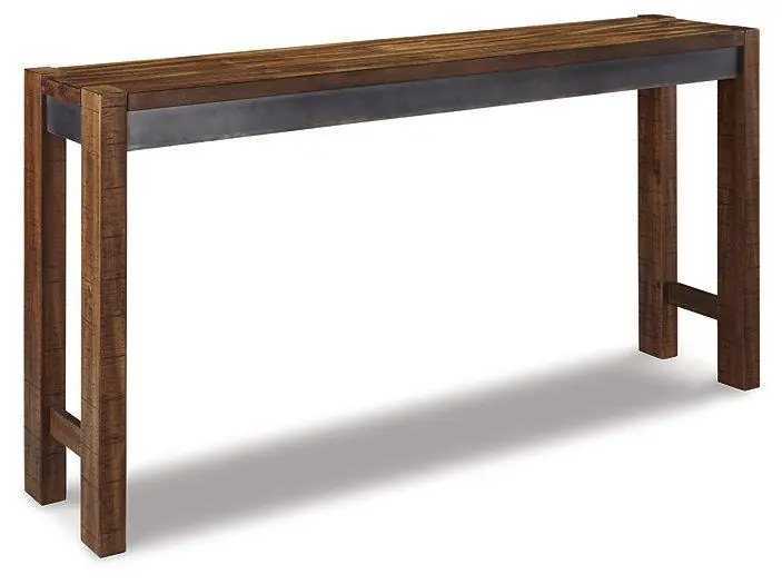 Torjin Counter Height Dining Table - Ashley Furniture