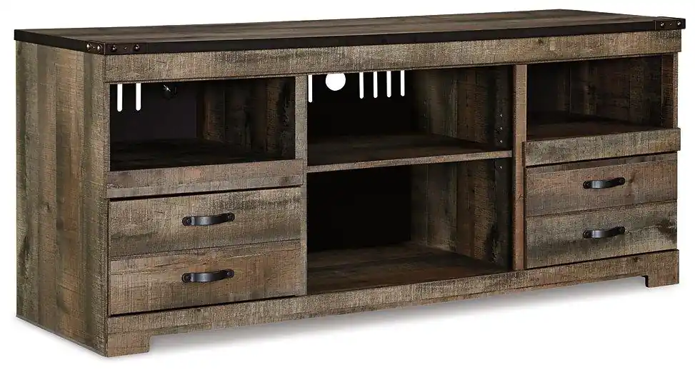 Trinell 63" TV Stand - Ashley Furniture