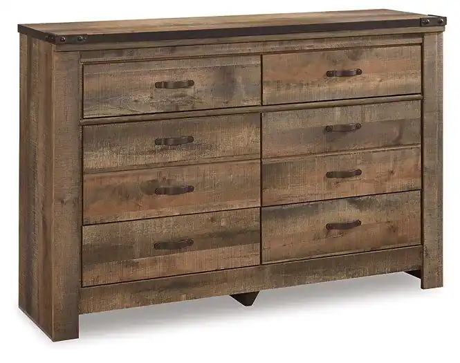 Trinell Dresser - Ashley Furniture