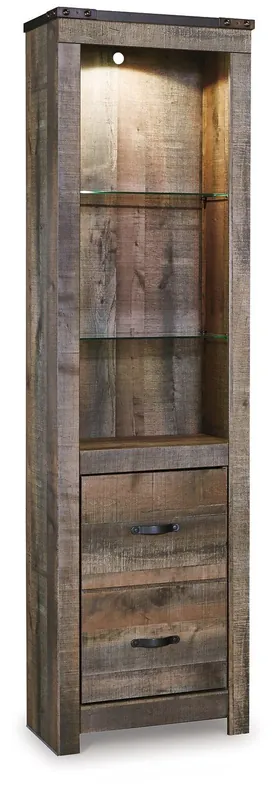 Trinell Pier - Ashley Furniture
