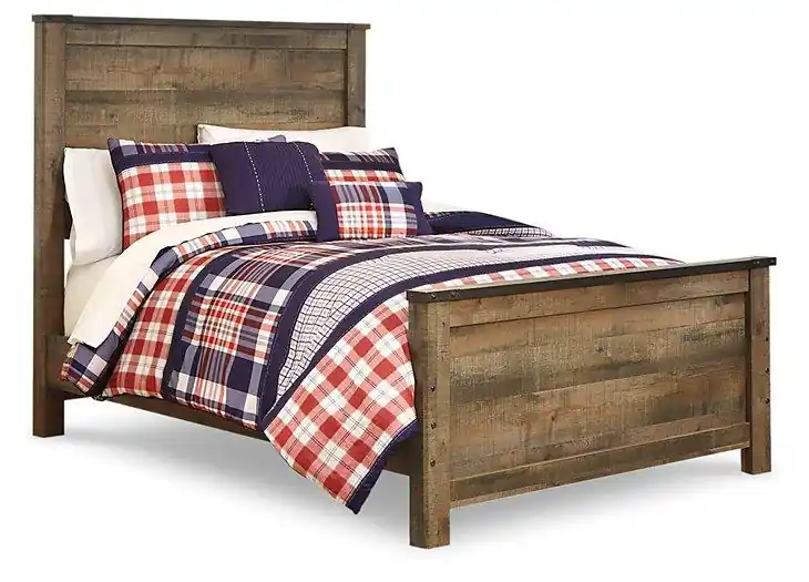 Trinell Youth Bed - Ashley Furniture