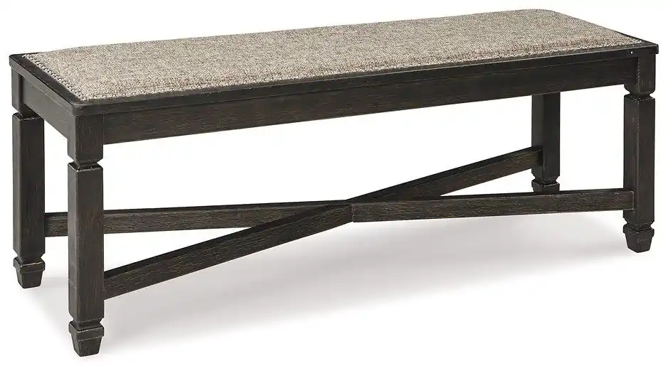 Tyler Creek Dining Bench - Ashley Furniture