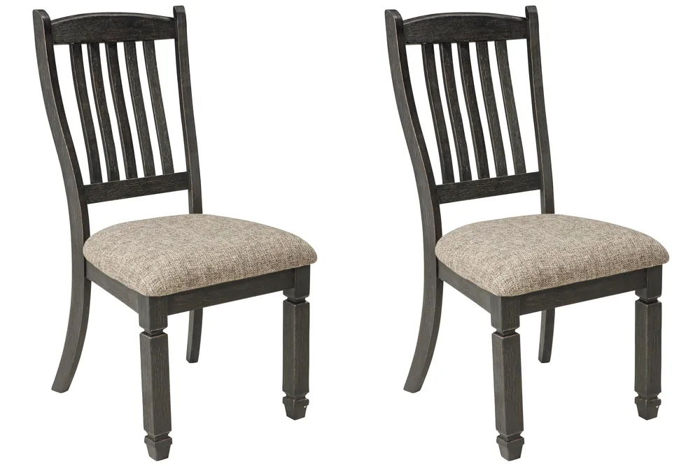 Tyler Creek Dining Chair Set - Ashley Furniture