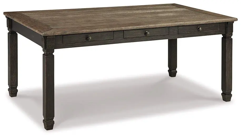 Tyler Creek Dining Table - Ashley Furniture