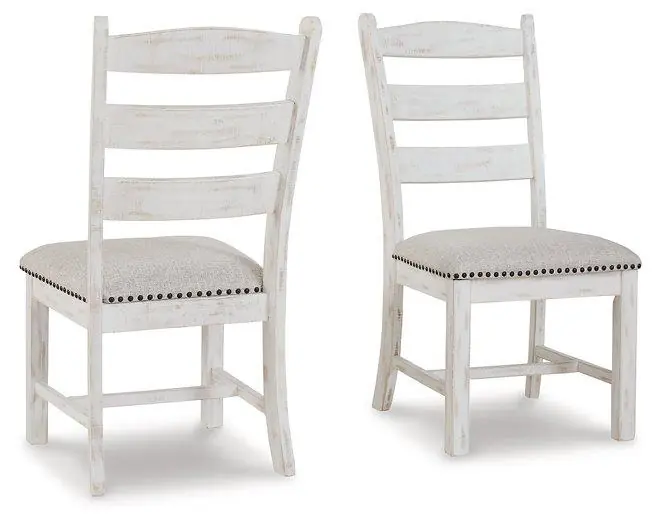 Valebeck Dining Chair - Ashley Furniture
