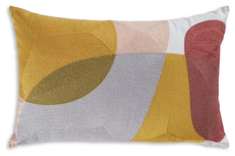 Varness Pillow - Ashley Furniture