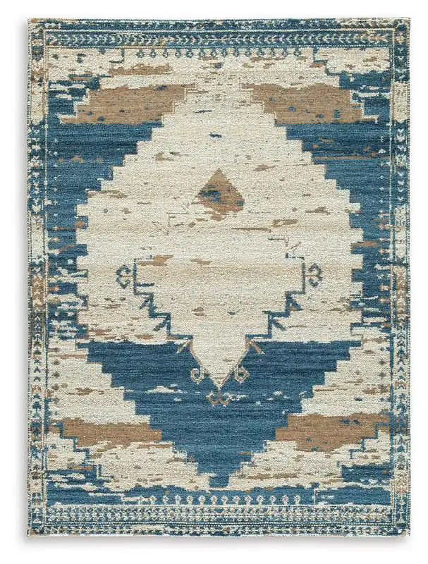 Varnler Rug - Ashley Furniture