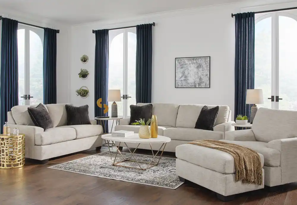 Vayda Living Room Set - Ashley Furniture