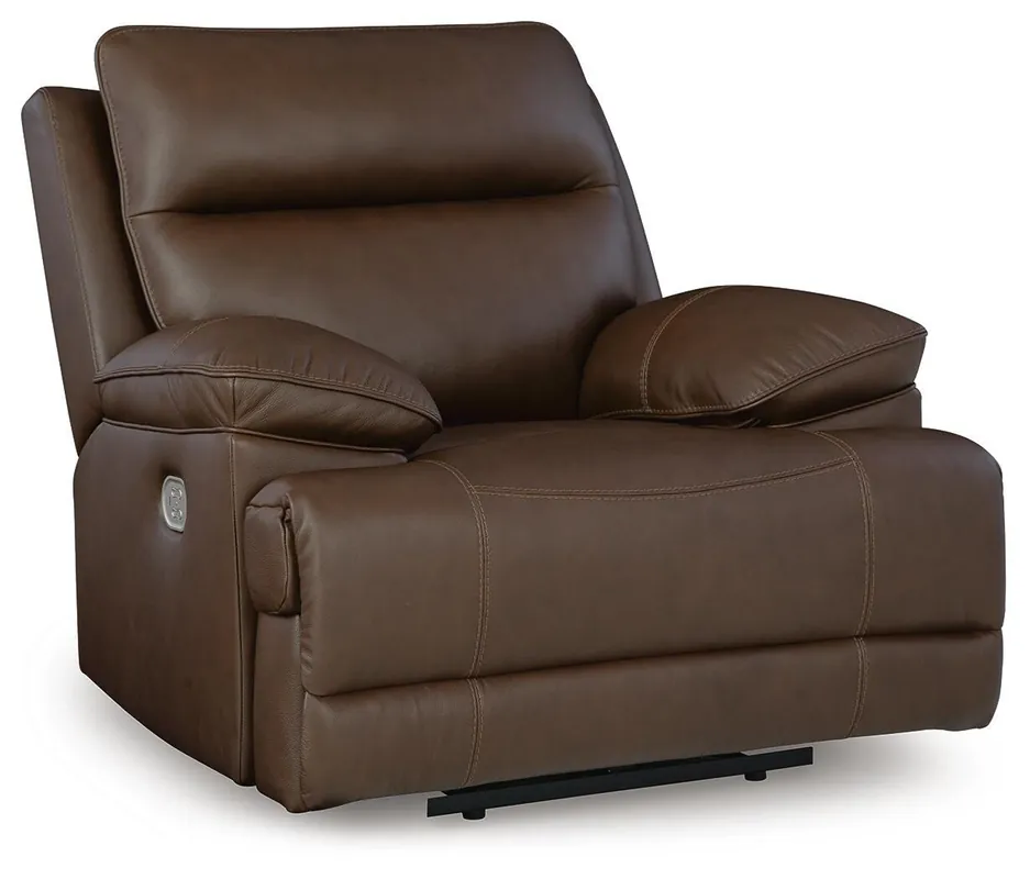 VonRyan Power Recliner - Ashley Furniture