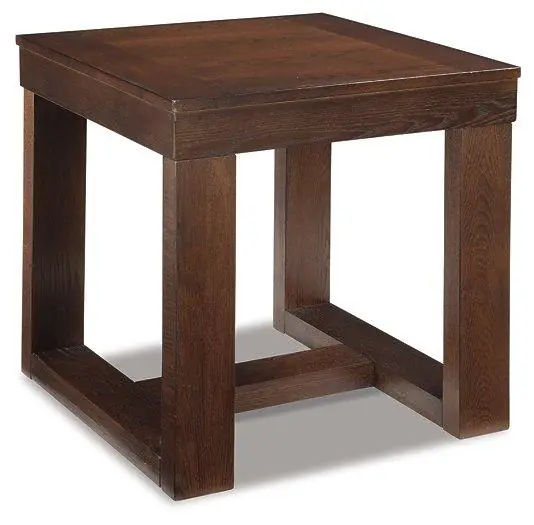 Watson End Table - Ashley Furniture