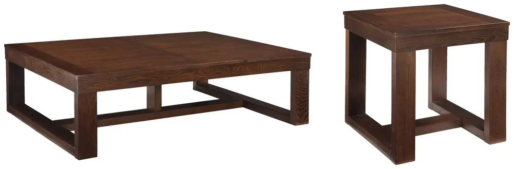 Watson Table Set - Ashley Furniture