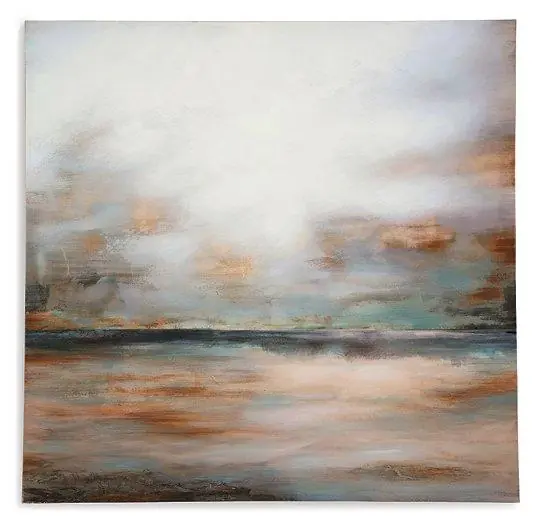 Weatheridge Wall Art - Ashley Furniture