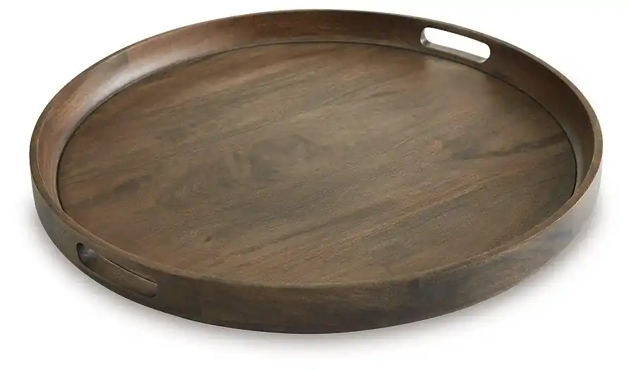 Webbworth Tray - Ashley Furniture