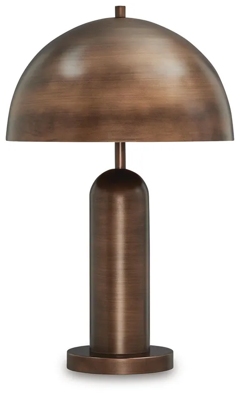 Wendfield Table Lamp - Ashley Furniture