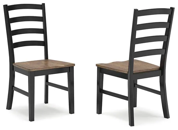 Wildenauer Dining Chair - Ashley Furniture