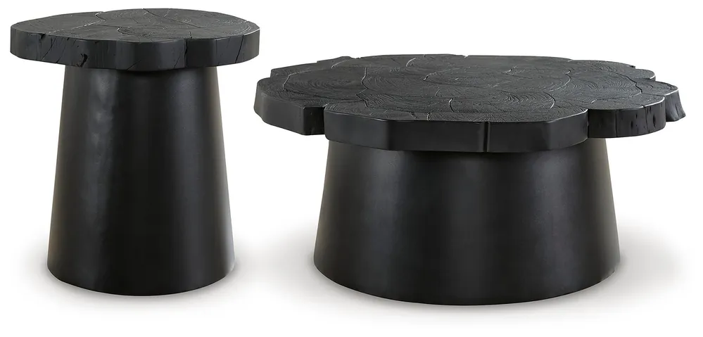 Wimbell Occasional Table Set - Ashley Furniture