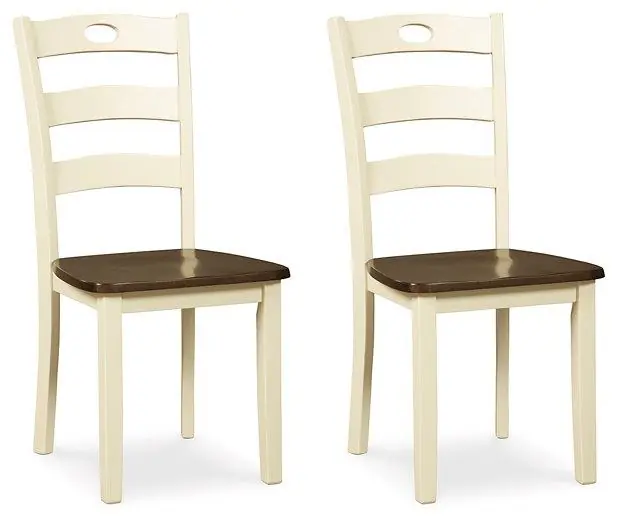 Woodanville Dining Chair - Ashley Furniture