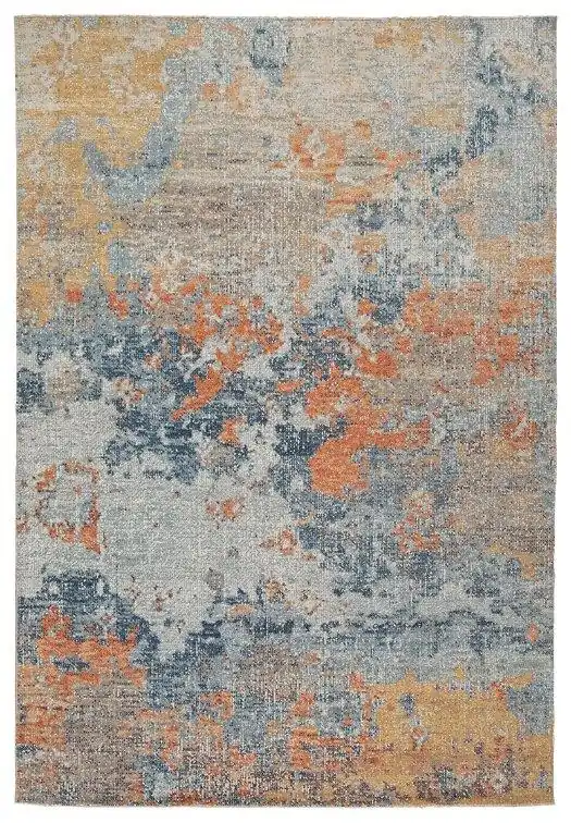 Wraylen 5'3" x 7' Rug - Ashley Furniture