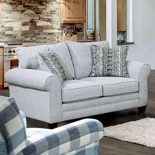 Aberporth Loveseat - FOA East