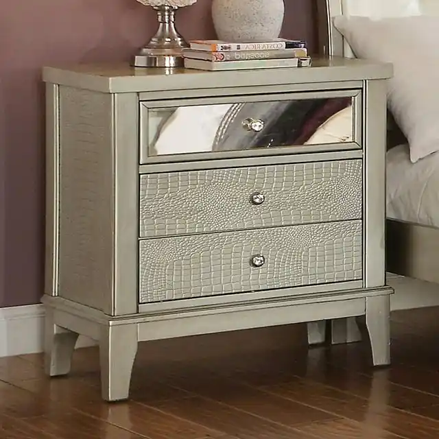 Adeline Night Stand - FOA East