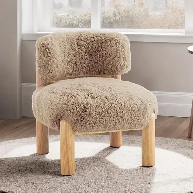 Alcoba Accent Chair - FOA East