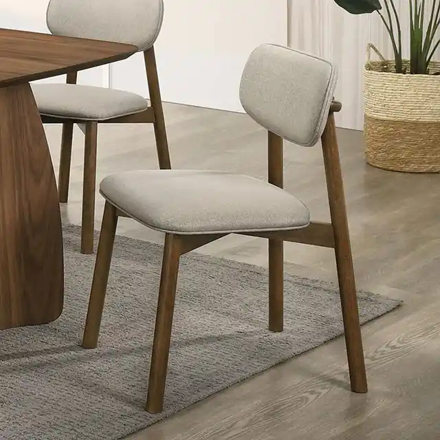 Alnwick Side Chair (2/CTN) - FOA East