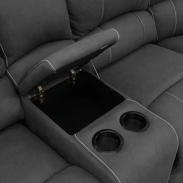 Amaris Console - FOA East