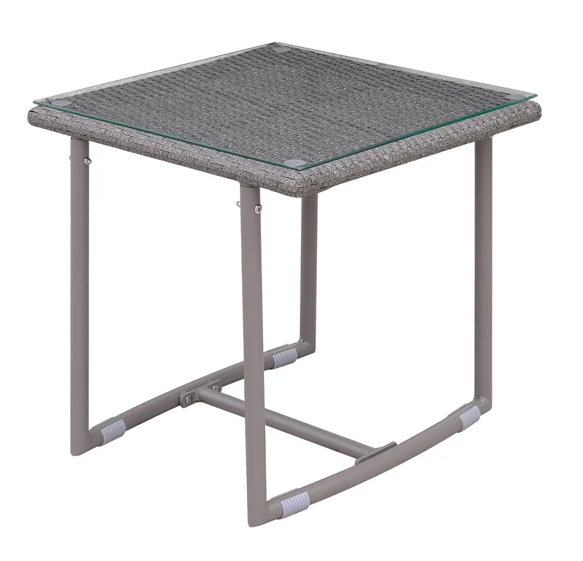 Amya End Table - FOA East