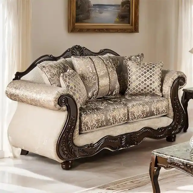 Andalusia Loveseat - FOA East