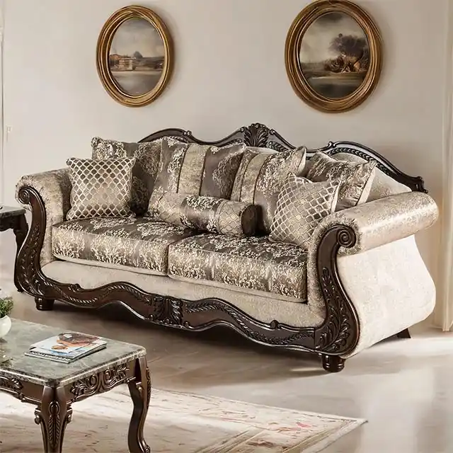 Andalusia Sofa - FOA East