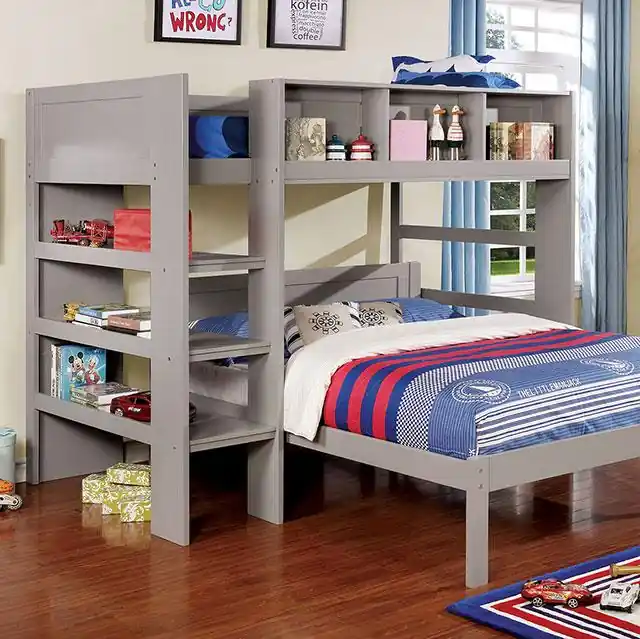 Annemarie Bunk Bed - FOA East