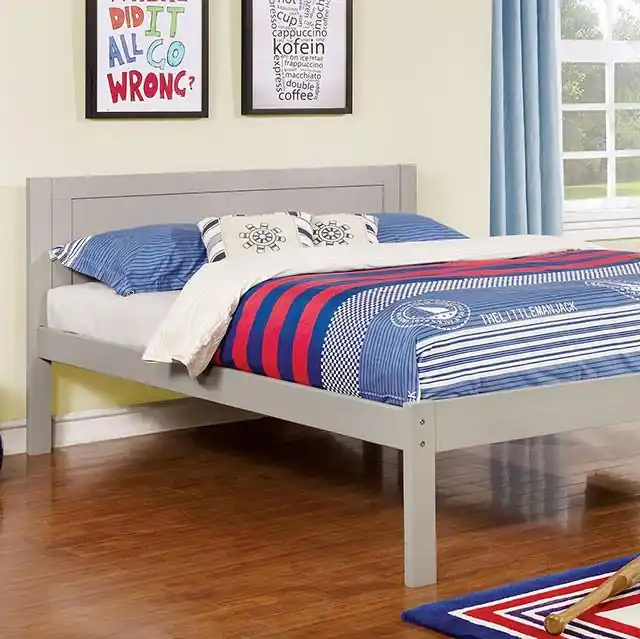 Annemarie Full Bed - FOA East
