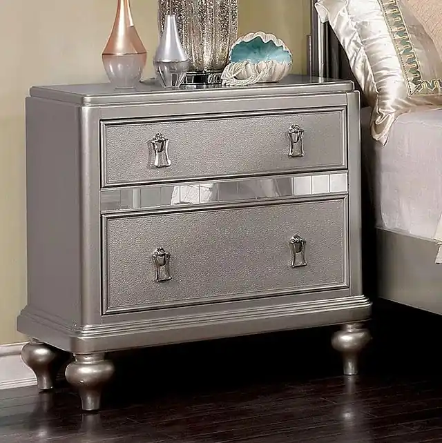 Avior Night Stand - FOA East