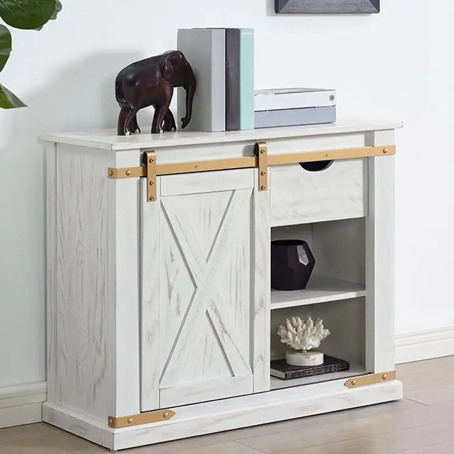 Bacerra Sofa Table - FOA East